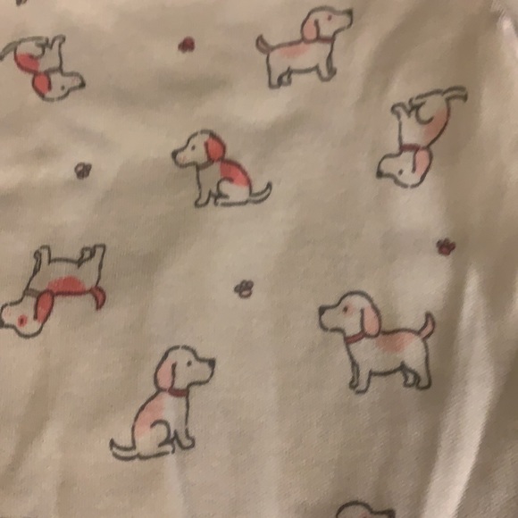 Little Me 3 piece doggie set - Picture 5 of 8